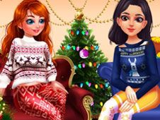 Prietene de Sarbatori