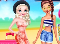 Prieteni de Calatorie