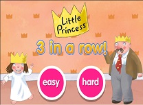 Mica Printesa 3 la Rand