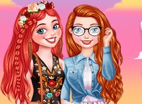 Printese Pasaport Fashion