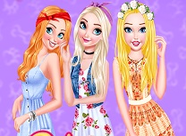 Printese si Animale de Companie Haine Asortate