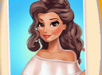 Printese Disney Creeaza Carti Postale