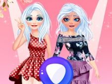 Printesa Impostoare de Valentines Day