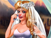 Printesa Adormita Nunta Distrusa