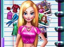 Printesa Agenda cu Evenimente