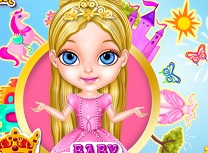 Printesa Bebelus Fashion