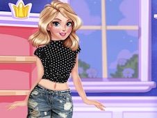 Printesa Fabrica de Vraji Zodiac