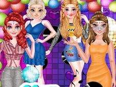 Printesa Fashion Festival de Muzica