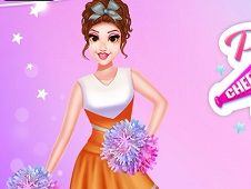 Printesa Look de Majoreta