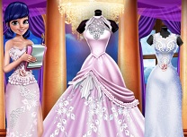 Printesa Magazin de Croitor