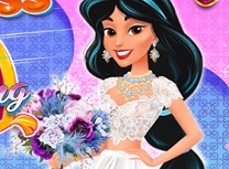 Printesa Nunta Magica