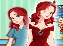 Printesa Operatie de Scolioza