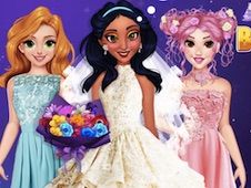 Printesa Organizator de Nunti Bollywood