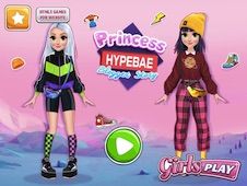 Printesa Povestea Hypebae pe Blog