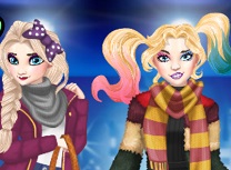 Printesa Sezon de Tusit