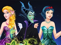 Printesa Viata cu Raufacatoare