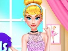 Printese Cele Mai Bune Rivale