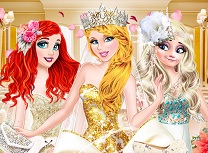 Cenusareasa Colectie de Mirese