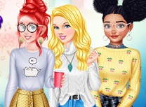 Printese Colt Comod de Citit