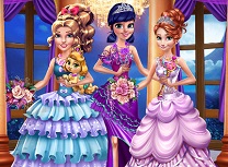 Printese Concurs Regal