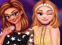 Printese Devin Staruri Pop