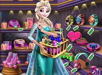 Printesa Cumparaturi de Cadouri