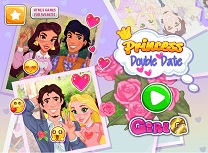 Printese Intalnire Dubla