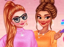 Printese Iubesc Pulovere