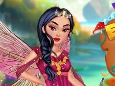 Printese Look de Zana Fermecata