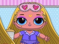 Printese Popsy Diferente