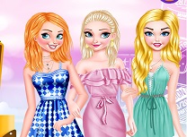 Printese Pregatiri de Calatorie