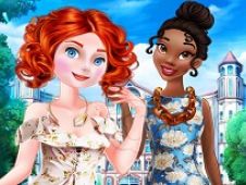 Printese Rebele Schimbare de Frumusete