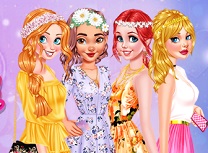 Printese Romantice Incurabile