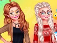 Printese Sezon Nou Trend Nou