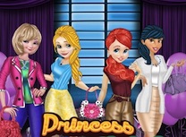 Printese Stil Dragut vs Stil Neutru