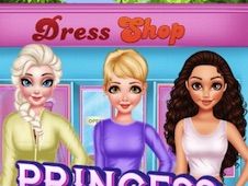 Printese Vanzarea Mare Fashion