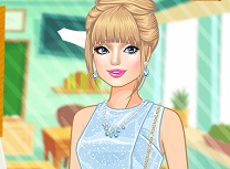 Viata Amuzanta la Facultate cu Printese