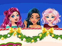 Printese Vis de Decembrie