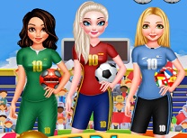 BFF Voteaza Fotbal 2018