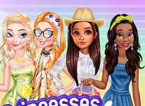 Printese Doar un Weekend Nebun