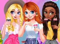 Printese Zi Relaxanta