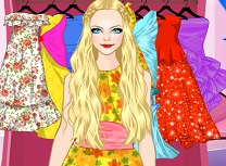 Printesa Balul de Primavara