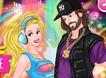 Printese Cupluri Batalia de Dans