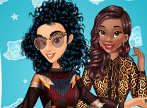 Printese Fashion de Feline