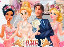 Printese Vlog de Stil NUnta