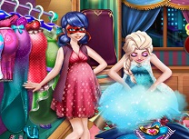 Super Mamici Garderoba de Insarcinate