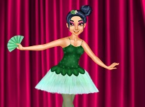 Printese Show de Balet