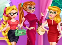 Printese Haine Business