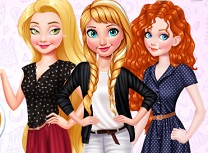 Printese Comode Haine Tricotate