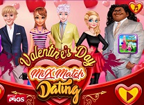 Schimbari de Valentines Day